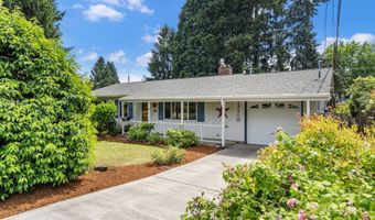 13110 SW BRIGHTWOOD St, Beaverton, OR 97005