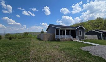 653 Sullivan Rd, Beaver, WV 25813