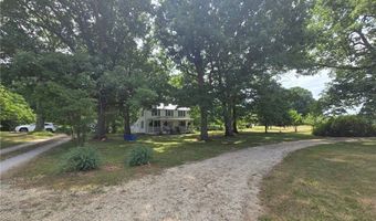 571 Lime Plant Rd, Appomattox, VA 24522