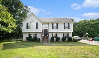 130 Manning Mill Rd NW, Adairsville, GA 30103