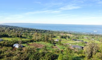75-5407 NANAINA Pl, Holualoa, HI 96725