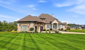 4025 Lochview Ct, Bargersville, IN 46106