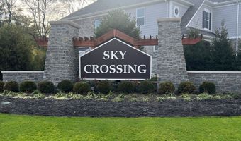 2724 Sky Crossing Dr Plan: Faulkner, Beavercreek, OH 45434