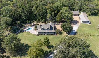 433600 E 336 Dr, Adair, OK 74330