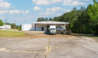 1060 Industrial, Union Point, GA 30669
