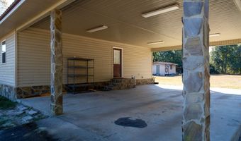 174 Perch St, Alma, GA 31510