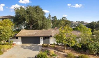 9817 Sage Hl, Escondido, CA 92026