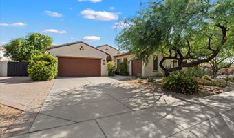 4123 E Burnside Trl, Cave Creek, AZ 85331