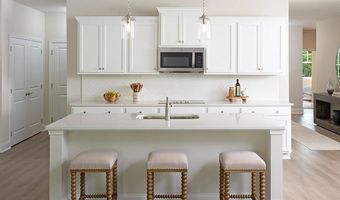 104 Holly Rdg Plan: Canyon II, Antioch, TN 37013