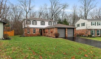 5759 Shady Hollow Ln, Anderson Twp., OH 45230