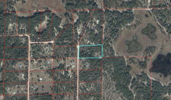 12791 NE 113TH Ter, Archer, FL 32618