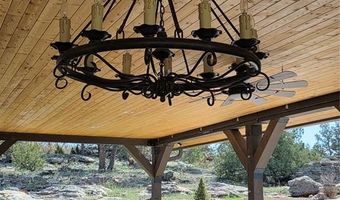 6100 Waterbarrel Rd, Beulah, CO 81023