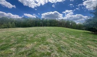 TBD Sandpit Road, Bedford, IN 47421