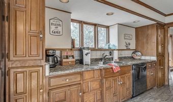 701 Timber Lane Dr, Anadarko, OK 73005