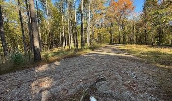 Perry Chapel Road, Ashland, MS 38603