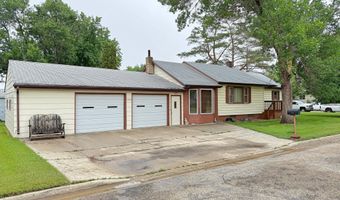 1302 SW 8th Ave, Aberdeen, SD 57401