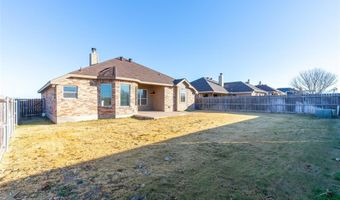 641 Wackadoo Dr, Abilene, TX 79602