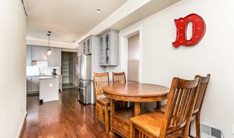 123 E FORT Ave, Baltimore, MD 21230