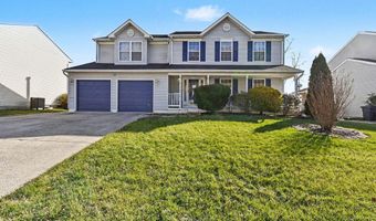 2816 BYNUM OVERLOOK Dr, Abingdon, MD 21009