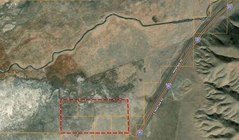 0 Frontage Rd, Battle Mountain, NV 89820