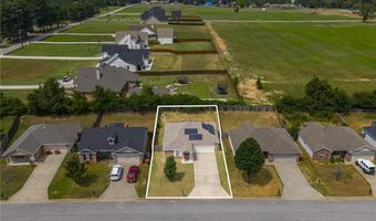 2410 Ridgeway Ln, Barling, AR 72923