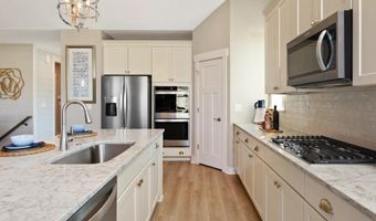 7711 Timber Creek Dr Plan: SAXON, Alexandria, KY 41001