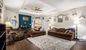 3824 Linkcrest Dr W, Aledo, TX 76008