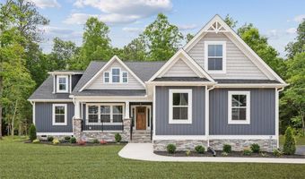 Wendenburg Way lot 62, Aylett, VA 23009