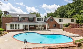 2327 RIDGEVIEW Rd, Anniston, AL 36207