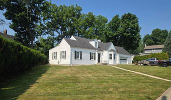 1115 W Maumee St, Adrian, MI 49221