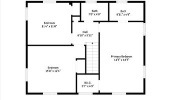 11 Knapton St St, Barrington, RI 02806