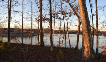 Lot 38 Waterside Point, Abbeville, SC 29620