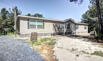 1570 Carter Rd, Belmont, LA 71406