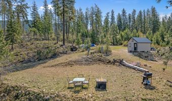 Nna WHISKEY ROCK, Bayview, ID 83803