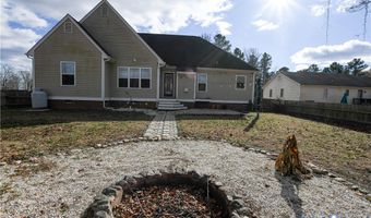 2205 Sara Ann Ct, Aylett, VA 23009