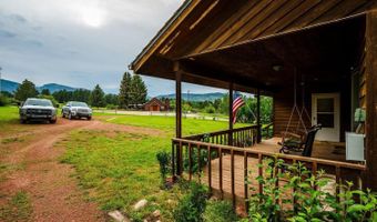 31 Wagon Box Rd, Story, WY 82842