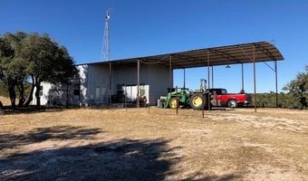 933 E Quarry Rd, London, TX 76854