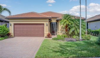 6249 Victory Dr, Ave Maria, FL 34142