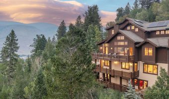 1201 Eagle Dr, Avon, CO 81620
