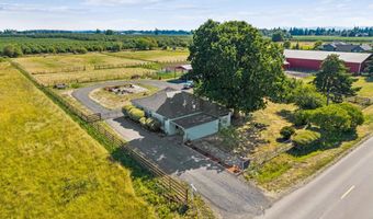 10093 NE WISEACRE Ln, Aurora, OR 97002