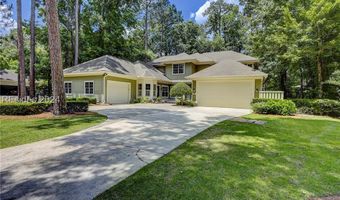 40 Royal James Dr, Hilton Head Island, SC 29926