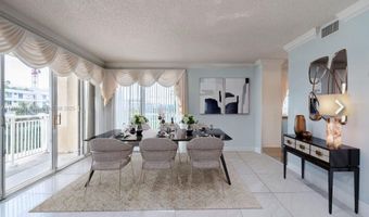 10140 W Bay Harbor Dr 502B, Bay Harbor Islands, FL 33154