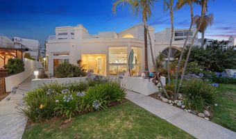 3822 Sequoia St, San Diego, CA 92109