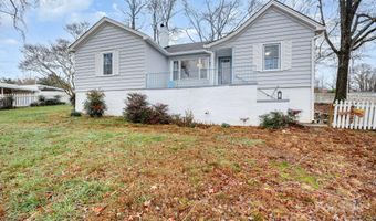 805 Avondale Ave, Albemarle, NC 28001