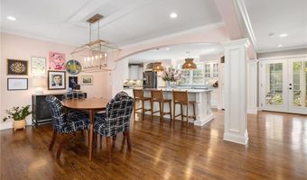 1811 El Contento Cir, Bentonville, AR 72712