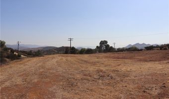 Hanawalt Road, Agua Dulce, CA 91350