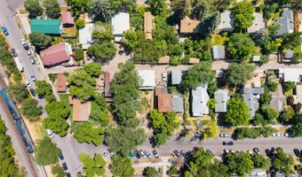 712 5 Bennett Ave #1, #2, #3, Glenwood Springs, CO 81601