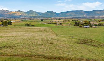 Lots 17-19 Mountain View Orchard Road, Corvallis, MT 59828