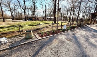 177 County Road 1556, Alba, TX 75410