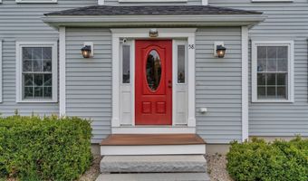 58 Village Place Dr, Barrington, NH 03825